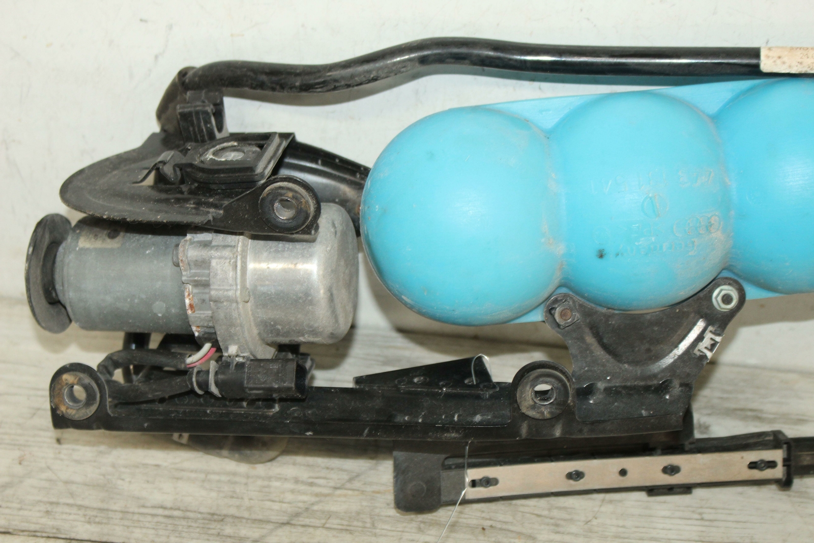 Air Pump BENTLEY 05
