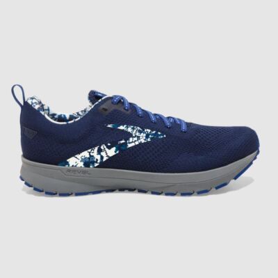 SUPER SALE | Brooks Revel 5 Mens Running Shoes (D Standard) (403)