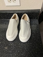 Women  s Slip On Shoes Comfortable Flats Shoes Dress Shoes Work Casual Shoes