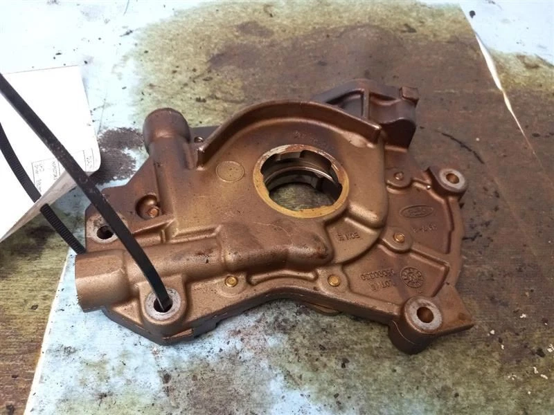 2001 福特 F150 油泵 — 第 3/3 张图片