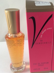 v perfume