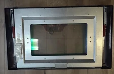 Thermador Range Inner Glass Door And Liner Assembly 20000095