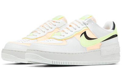 公式正規品!★WMNS AIR FORCE 1 SHADOW 'WHITE CRIMSON TINT' Buy Wmns Air Force 1 Shadow 'White Crimson Tint' - CI0919