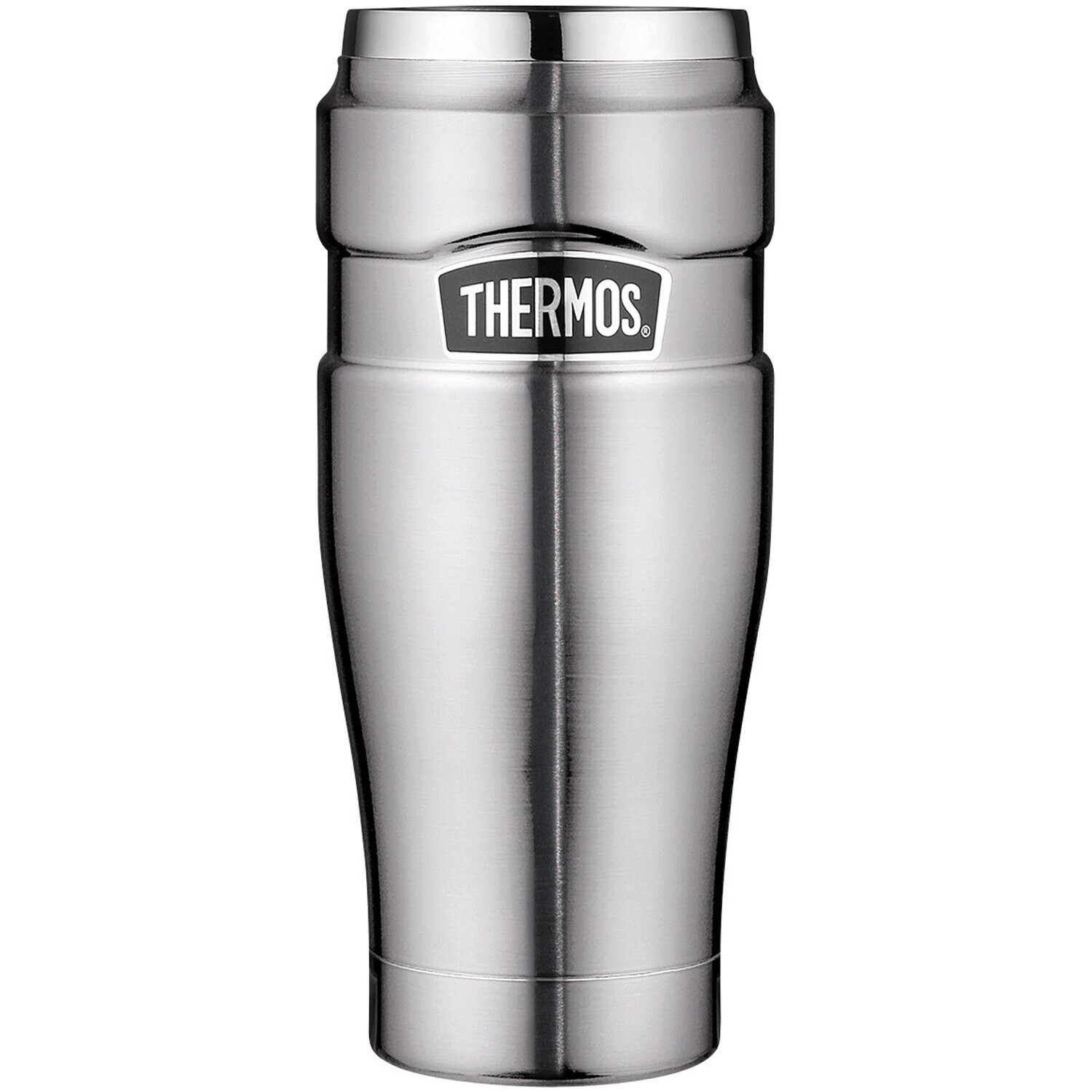 Термос Isolierbecher Stainless King 047л Isoliergefe NEU 6390₽