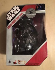 Star Wars Darth Vader Gentle Giant Chubby Jumbo 2008 SDCC Exclusive