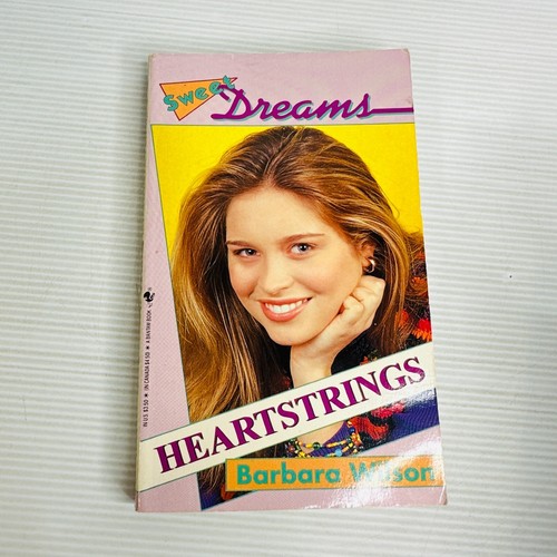 Sweet Dreams Bulk Lot 211-220 Teen Romance Paperback Book Vintage - Picture 10 of 15