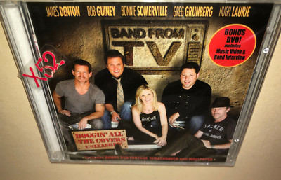 その他 Group Groove JULY2009 CD&DVD s-l400.jpg