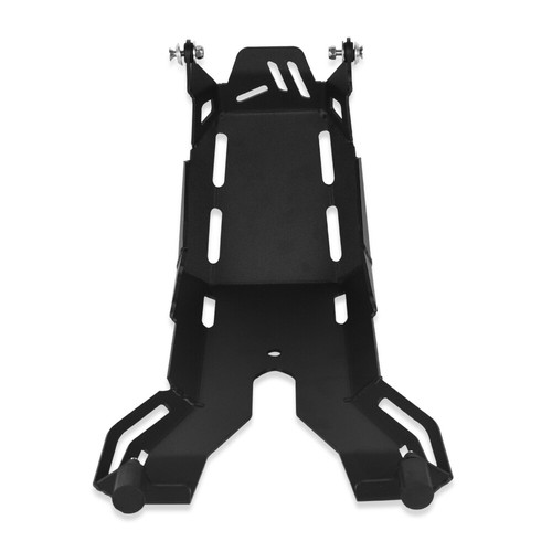 Motorcycle Alu Skid Plate Bash Frame Guard For GASGAS 700 ES 700 SM 2022-2023 - Imagen 3 de 9