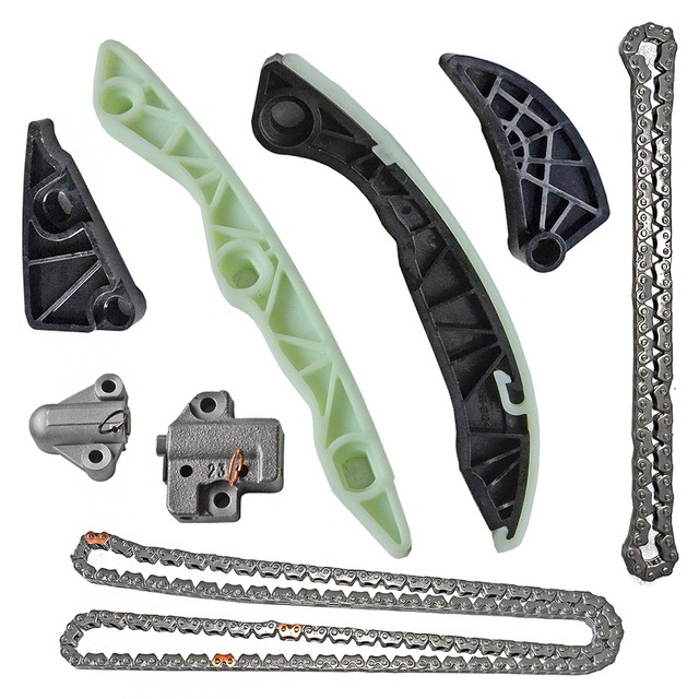 Timing Chain Kit For DODGE MITSUBISHI Chevy JEEP COMPASS PATRIOT 2.0 L