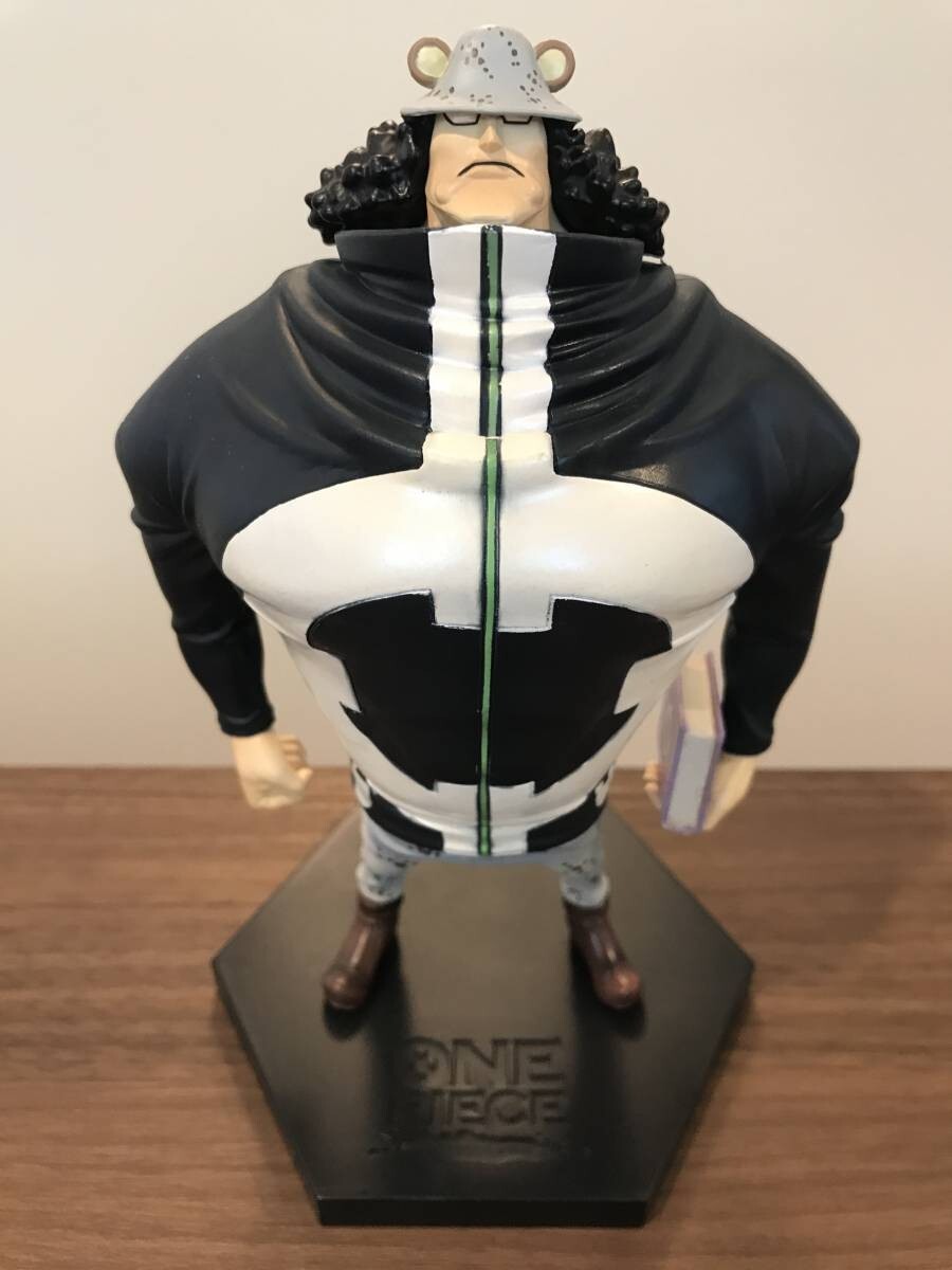 One Piece Seven Warlords of the Sea DX Figure Vol.4 