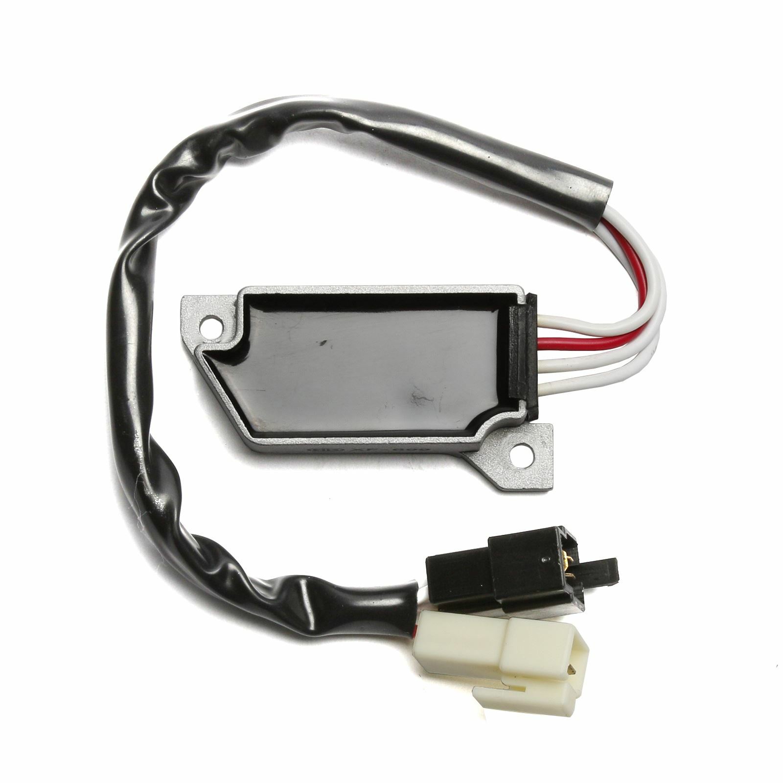 Replacement Regulator Rectifier for Yamaha XV 1000 Virago 84-85