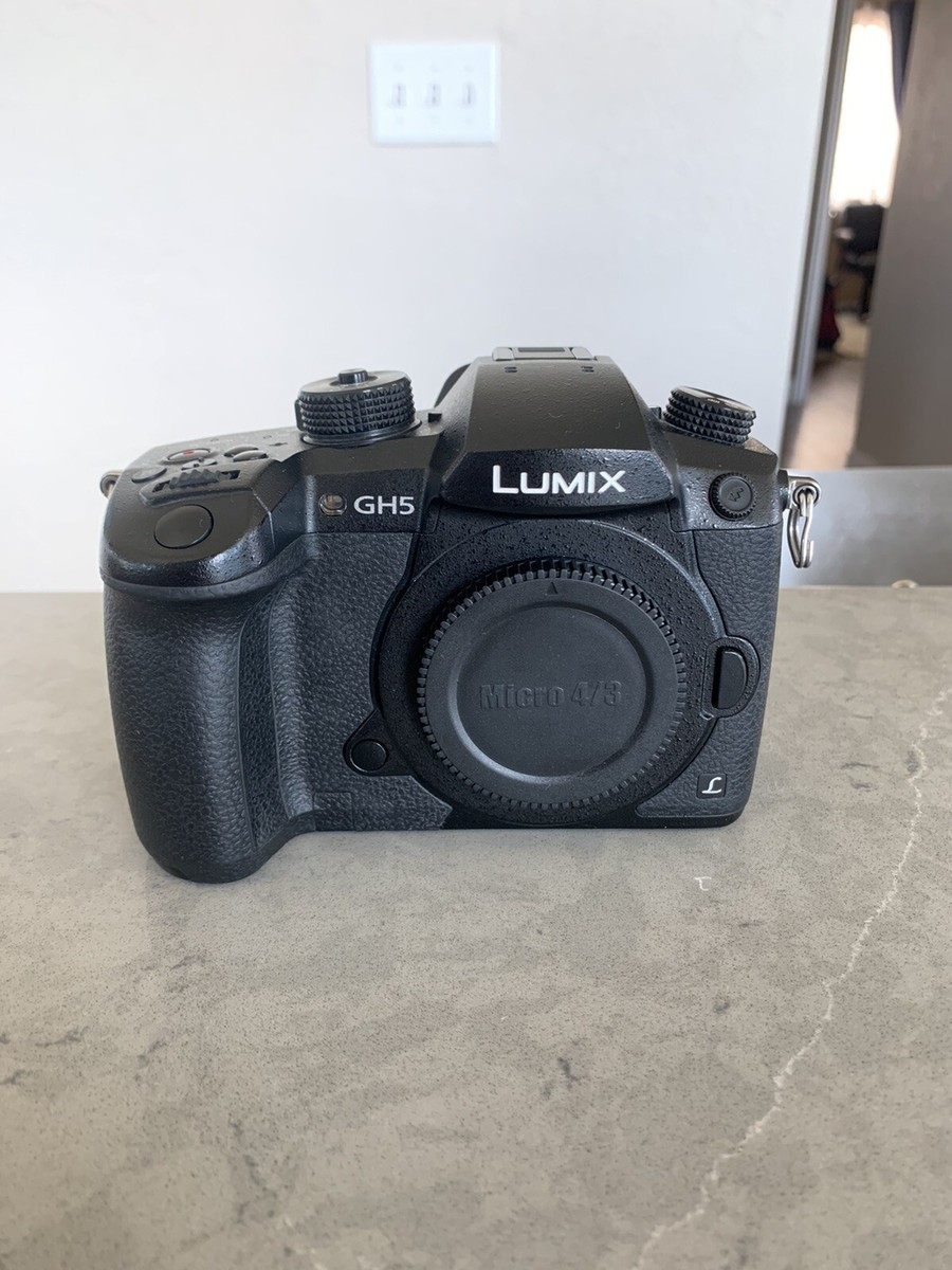 公式 店 LUMIX GH5 ＋ 14-140mm ＋ 25mm 単焦点 【公式通販】