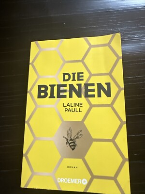 Die Bienen von Laline Paull (2016, Taschenbuch)