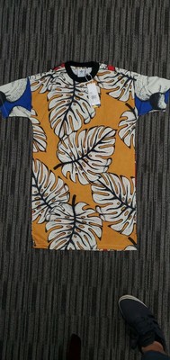 adidas graphic tee dress