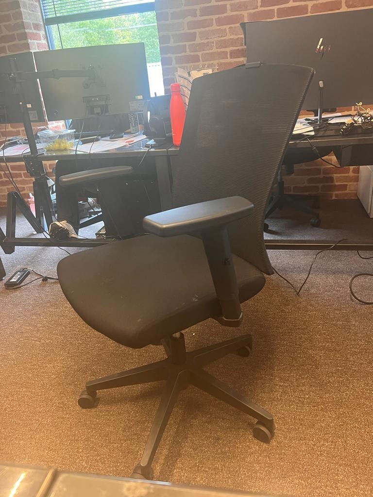 Job lot of Office Chairs eBay