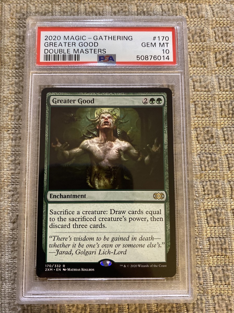 ○MTG○ β ベータ 大地のしもべ(英語 PSA 10 GEM MINT) - 緑 ○MTG○ β ベータ 大地のしもべ(英語 PSA 10 GEM MINT) - 緑