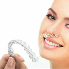 10x Dental Thermoplastic Moldable Mouth Teeth Tray Teeth Whitening Guard