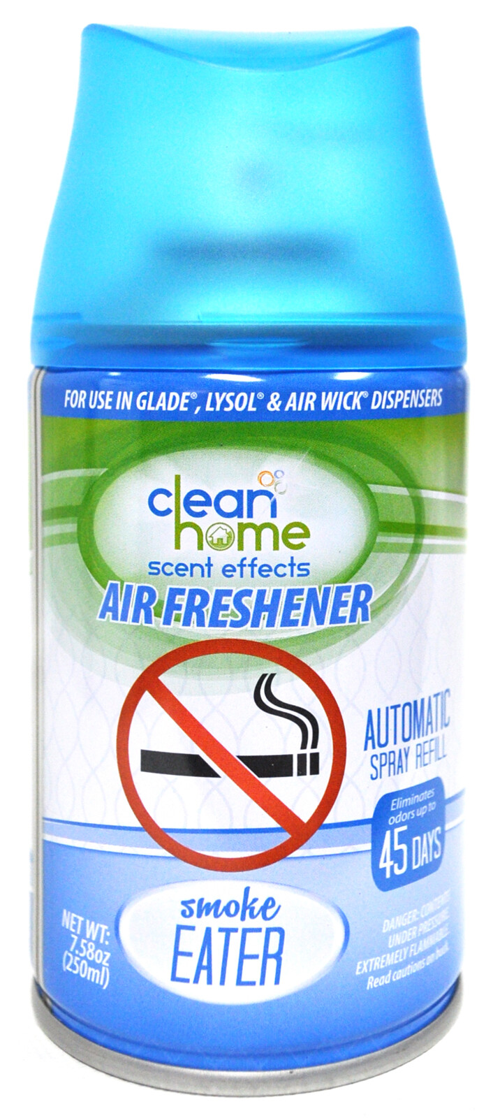 Clean Home Scent Effects Automatic Air Freshener Anti Tobacco eBay