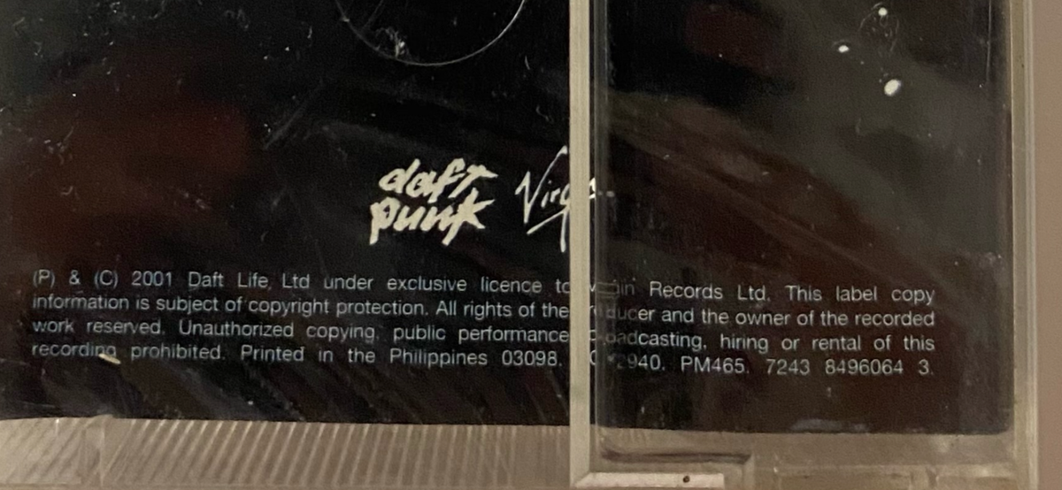 洋楽 Daft Punk Discovery romanthony DAFT PUNK - Discovery - Amazon.com Music