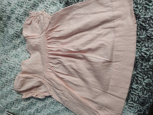 Vintage Carter's Kleid, 1 Jahr - Bild 4 von 9