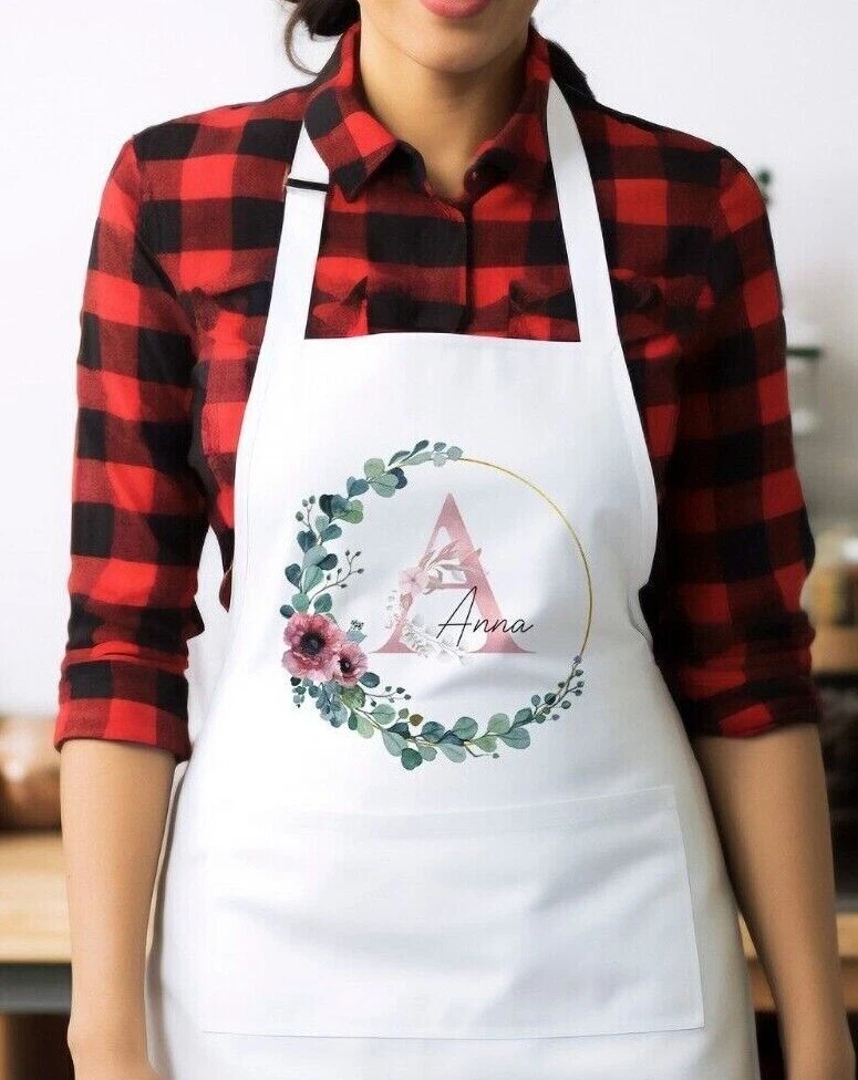 Cooking pinny top