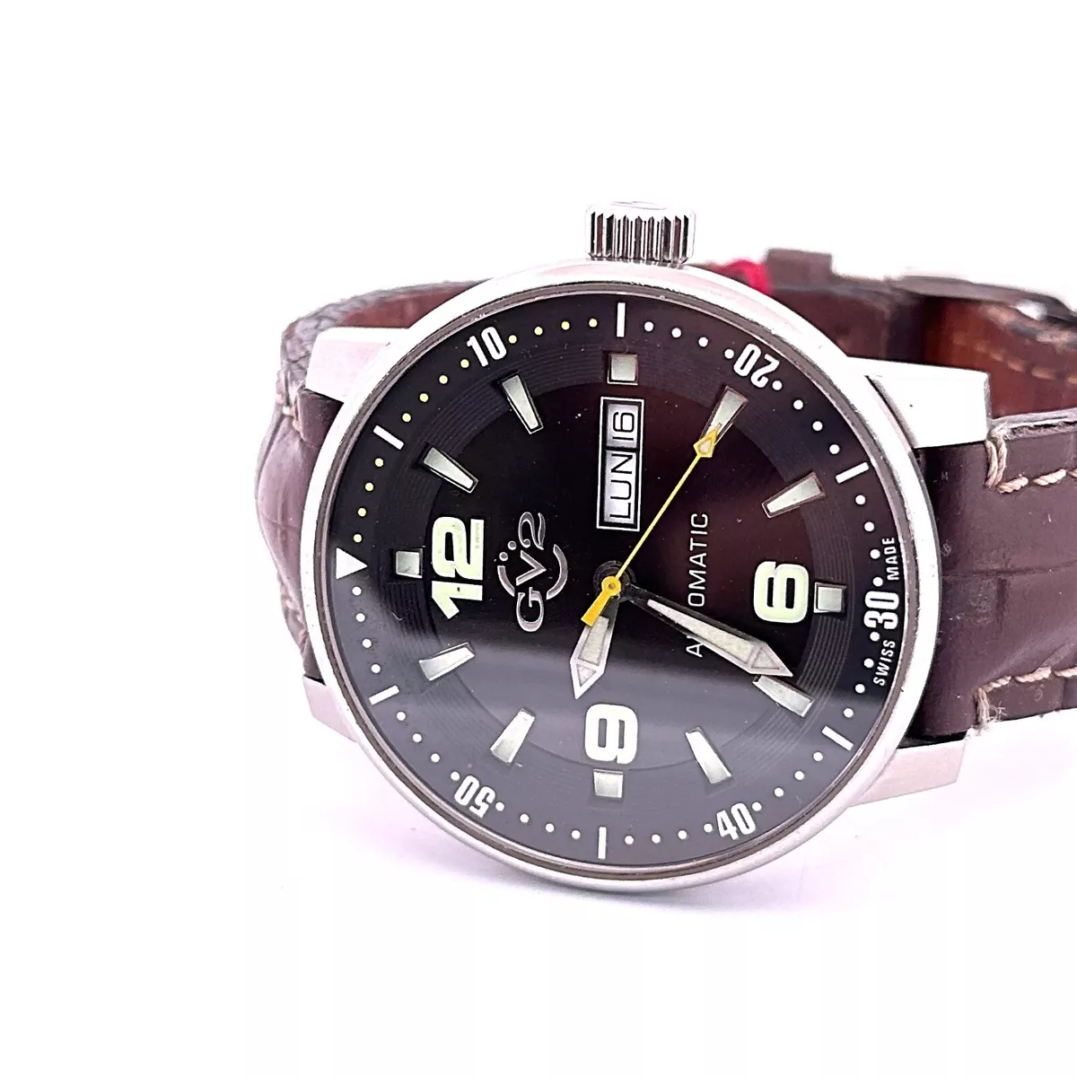 Gv2 shop watch bands