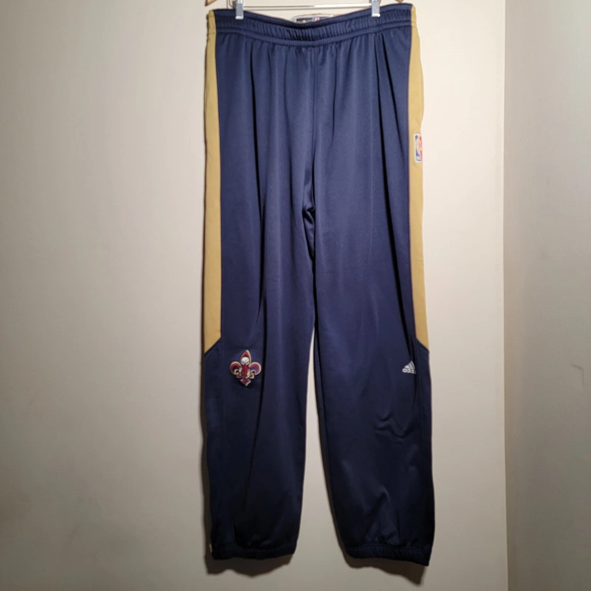 Adidas nba hotsell pants