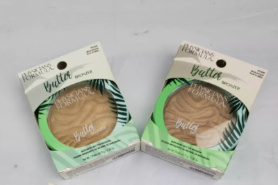 New LOT OF 2 Physicians Formula Murumuru Butter Bronzer BRAZILIAN GLOW -PF11099
