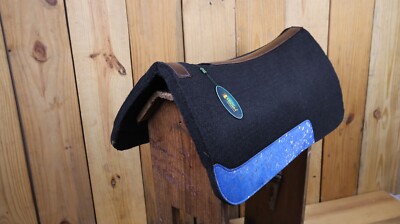 Deeral - selle de cheval occidentale en cuir, pour entreprises, de haute qualité