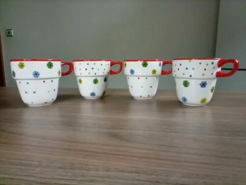 Marks and Spencer Ceramic Mugs