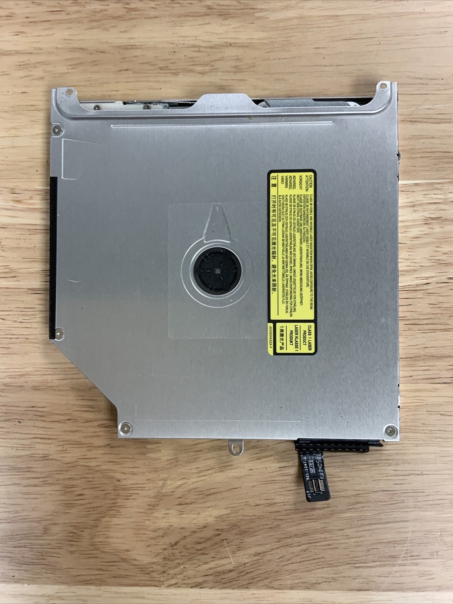 MacBookpro 13インチ 8GB/USB-C/USBSUPERDrive Apple USB SuperDrive (A1379) for MacBook Air Mac Mini