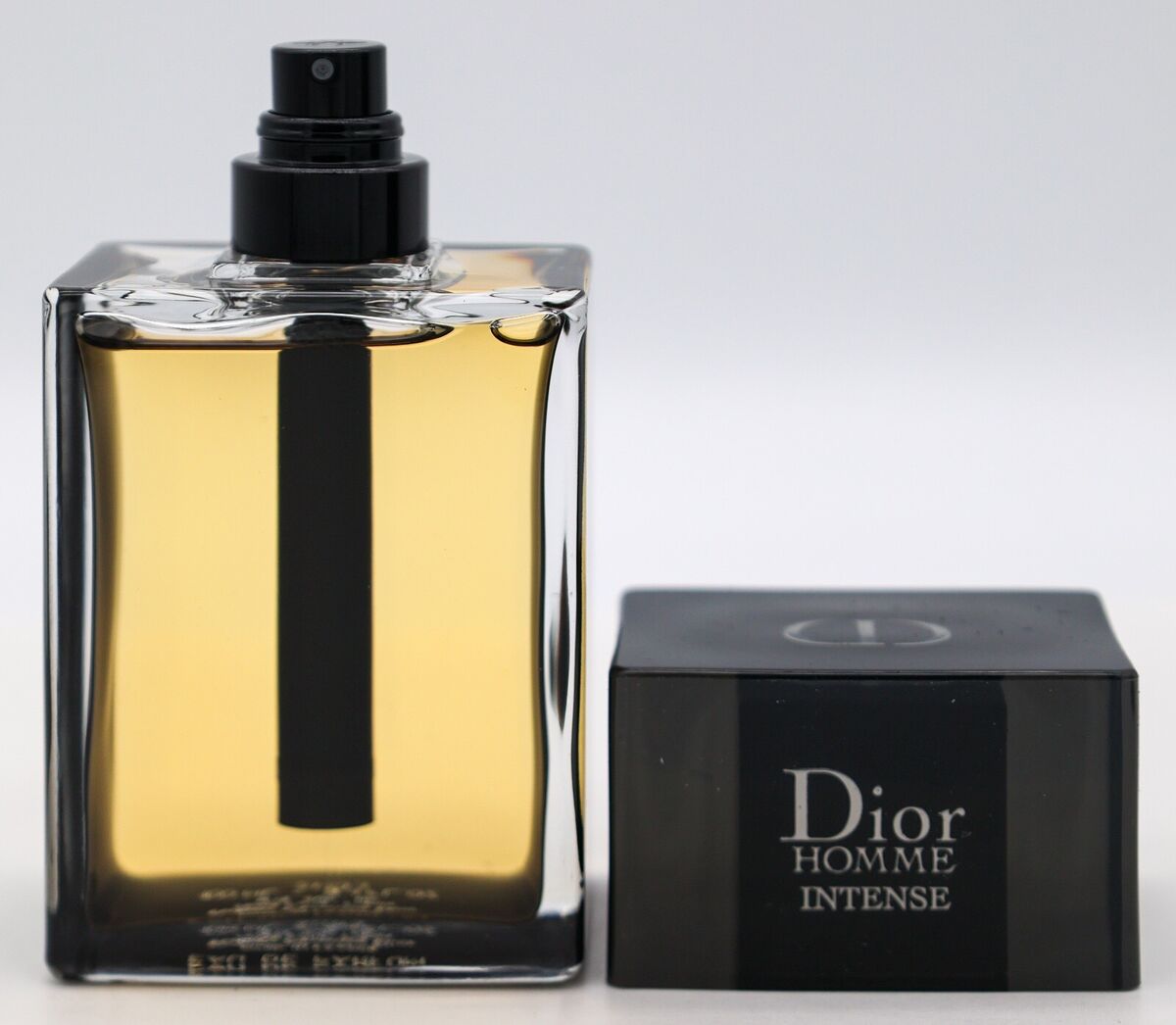 Christian Dior Homme Intense 100ml / 3.4 oz NEW & Sealed Christian Dior Homme Intense 100ml / 3.4 oz NEW & Sealed