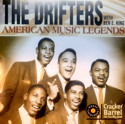 The Drifters - 