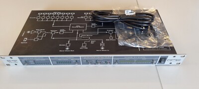 RME ADI-648 / 128 Kanal (64 IN / 64 OUT), 192 kHz, MADI  -  ADAT Converter, 19''