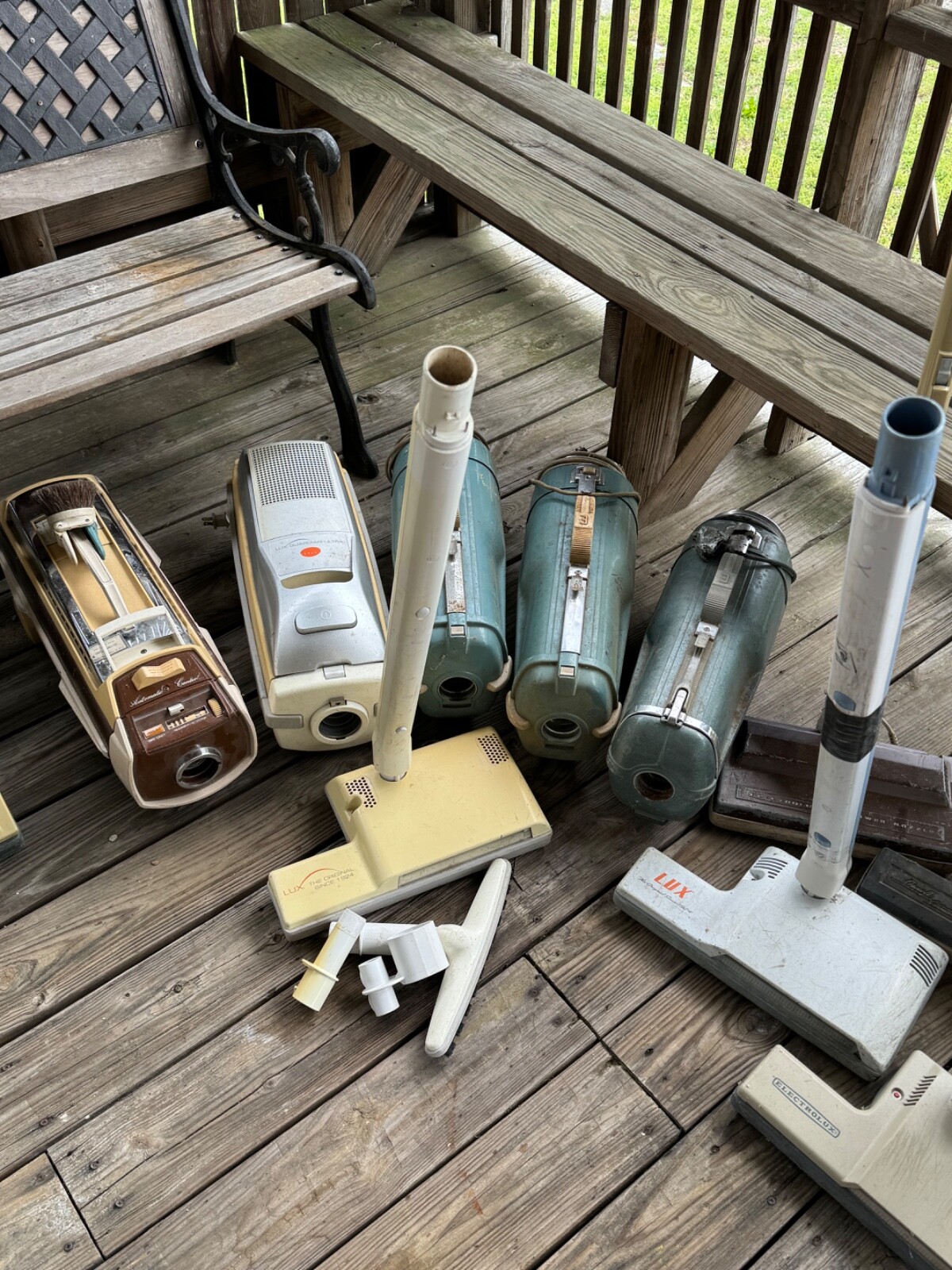 Start your own Electrolux Vacuum & Shampooer Repair / Refurbish Business! eBay