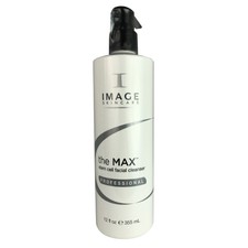 image max stem cell cleanser