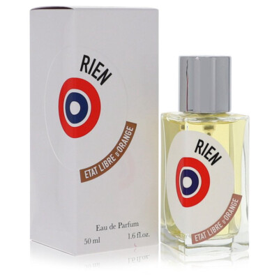 Rien Perfume 1.6 oz EDP Spray for Women by Etat Libre d'Orange