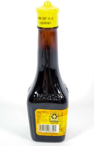 3 Maggi Jugo Sazonador Gewürzsauce 3,38 flüssige Unzen 04/2027 - Bild 5 von 5