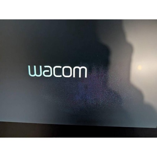 Wacom Cintiq Pro DTH-1620 16" Grafik-LCD-Tablett schwarz Display gebraucht wi... - Bild 4 von 6