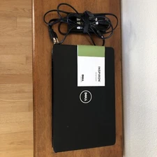 Dell Inspiron 1546 For Parts.  No Hard Drive.  Motherboard Is Bad.