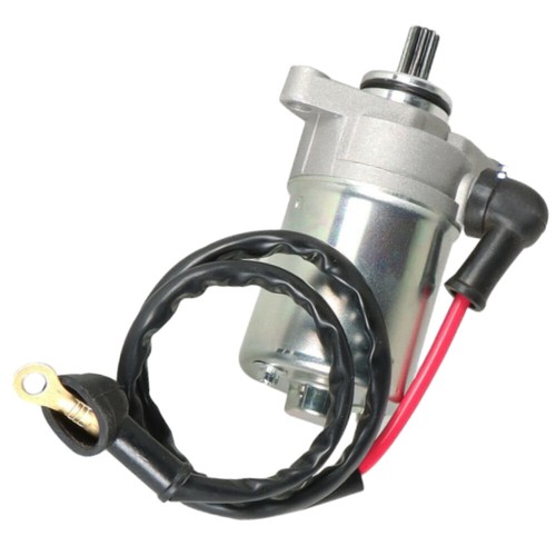 12V DC Motorcycle Starter Motor 0450533 Fit For Polaris Sportsman 90 2001-2006 - Picture 3 of 6