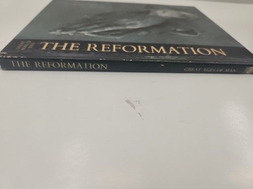 The Reformation - Edith Simon (Timelife Book) - Vintage Hardcover 1968 - Picture 7 of 24