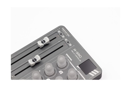 M-BRIO MIDI CC Controller - Picture 4 of 9