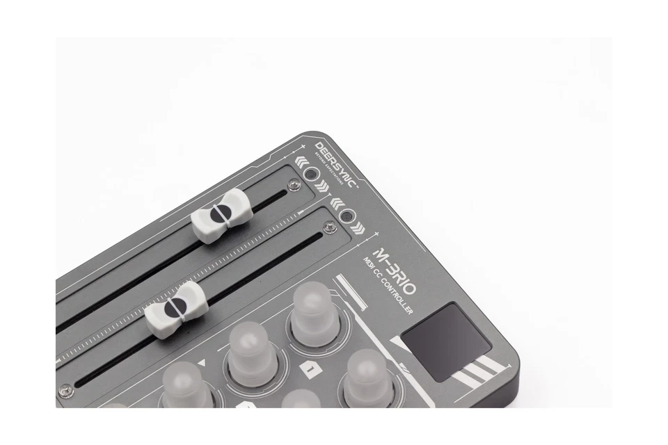 M-BRIO MIDI CC Controller - Image 4 of 4