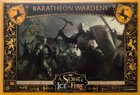 BARATHEON HALBERDIERS SONG OF ICE & FIRE BOARD GAME EXPANSION BRAND NEW & SEALED