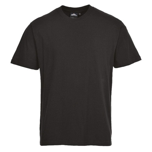 Portwest Turin Premium T-Shirt - Picture 25 of 62