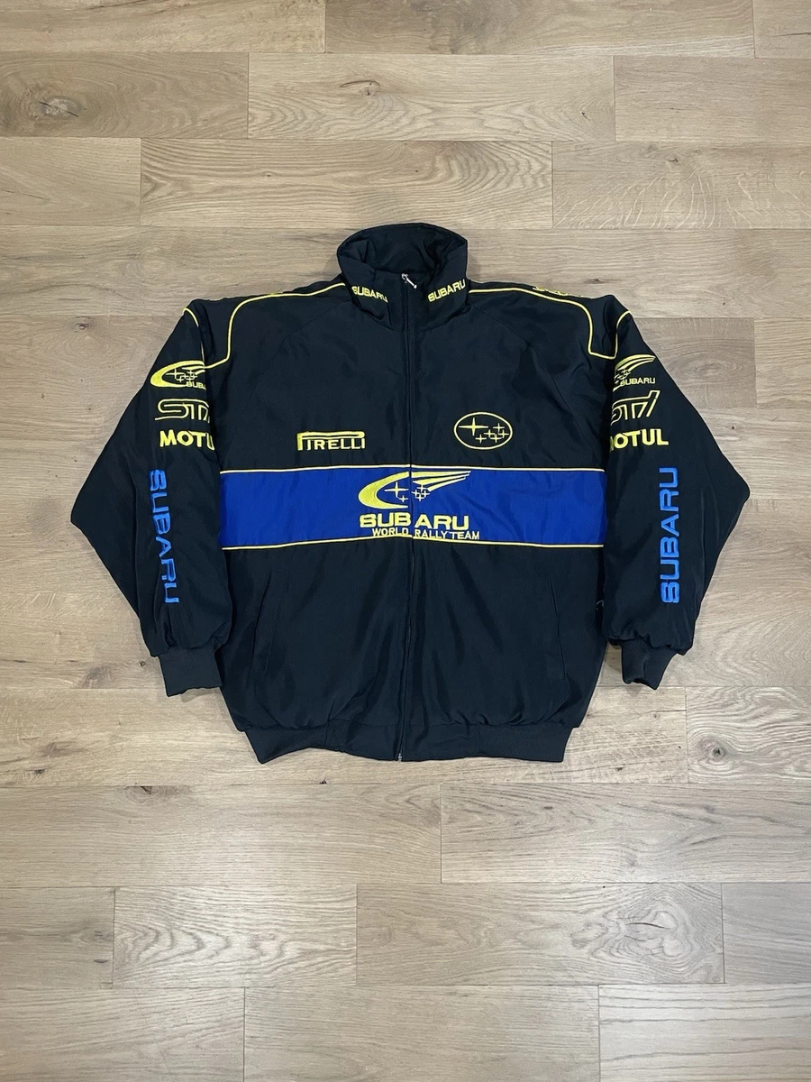 Preços baixos em Casacos, jaquetas e coletes masculinos Subaru | eBay