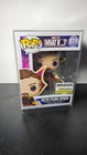 Funko Pop! Vinyl: Doctor Strange Supreme - Amazon (Ex) GID #874 + Pop Protector