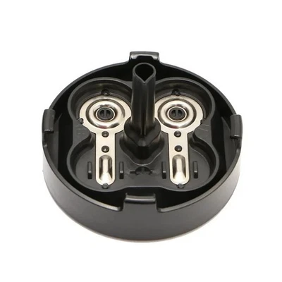 Coleman Quad Laterne Batteriekasten Deckel Teil #2 Ersatz 2000031270 Neu - Bild 1 von 2