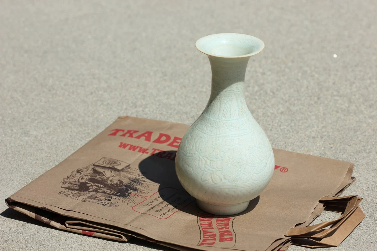 宋代在中国古董花瓶| eBay